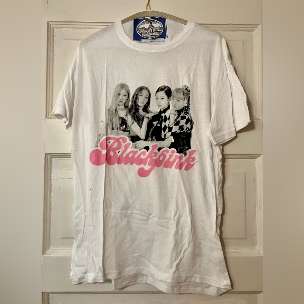 BLACKPINK T-Shirt